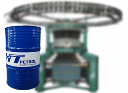 SOLUBLE PT -KNITTING OIL