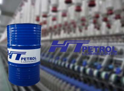 SPINDLE OIL - DẦU CỌC SỢI