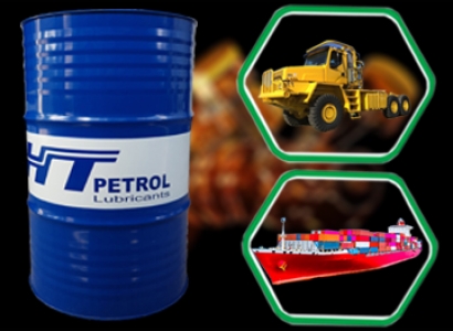 NHỚT ĐỘNG CƠ DIESEL