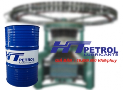 SOLUBLE PT - Dầu Dệt Kim Cao Cấp